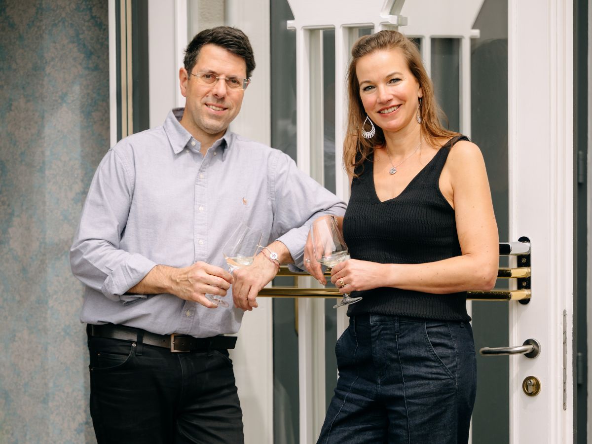 Persönliche Ansprechpartner für Catering und Veranstaltungen in Purbach