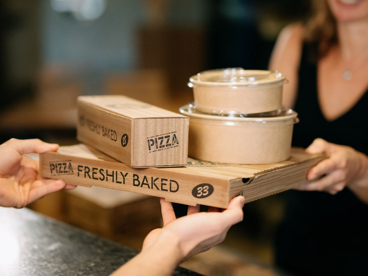 Takeaway Speisen von Jahn am Kellerplatz zum Mitnehmen